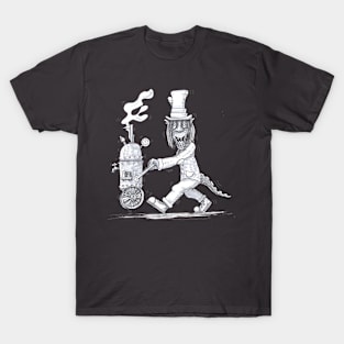 Coffee Goblin T-Shirt